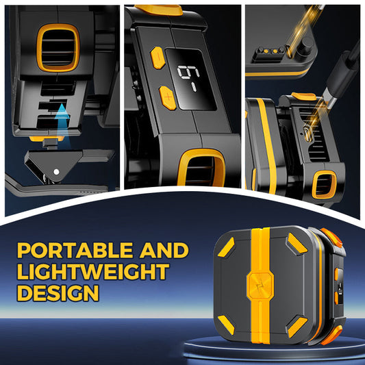 💥2025 ventes chaudes💥Refroidisseur magnétique portable et rechargeable pour téléphone
