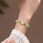 💥offre limitée dans le temps🔥Bracelet en perles de jade Hotan