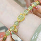 💥offre limitée dans le temps🔥Bracelet en perles de jade Hotan