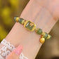 💥offre limitée dans le temps🔥Bracelet en perles de jade Hotan