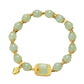 💥offre limitée dans le temps🔥Bracelet en perles de jade Hotan