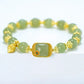 💥offre limitée dans le temps🔥Bracelet en perles de jade Hotan