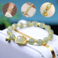 💥offre limitée dans le temps🔥Bracelet en perles de jade Hotan