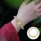 💥offre limitée dans le temps🔥Bracelet en perles de jade Hotan