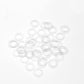 Transparent Faucet Leak-Proof Sealing Gasket