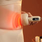 💥2025 ventes chaudes💥🎁Brosse de massage électrique réglable Curling méridien