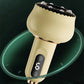 💥2025 ventes chaudes💥🎁Brosse de massage électrique réglable Curling méridien