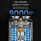 💥2025 ventes chaudes💥🥸🥸Mini rasoir électrique portable pour homme