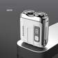 💥2025 ventes chaudes💥🥸🥸Mini rasoir électrique portable pour homme