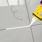 🚿 ACHETEZ 2 - RECEVEZ 1 GRATUIT ! ✨ Mastic Blanc Imperméable Multifonction - Scellant Étanche pour Joints, Rebords et Réparations 🛠️🧱