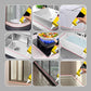 🚿 ACHETEZ 2 - RECEVEZ 1 GRATUIT ! ✨ Mastic Blanc Imperméable Multifonction - Scellant Étanche pour Joints, Rebords et Réparations 🛠️🧱