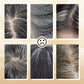 📢Achetez 3 obtenez 2 gratuit💥💖Bâton de coloration instantanée avec peigne intégré