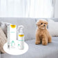 🔥2025 ventes chaudes🔥 Spray anti-acariens efficace & doux pour usage domestique