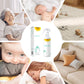 🔥2025 ventes chaudes🔥 Spray anti-acariens efficace & doux pour usage domestique