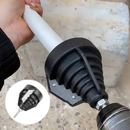 🔥2025 ventes chaudes🔥Outil de chanfreinage pour tuyaux en PVC PE de 20 à 63 mm