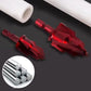 Spiral Lifting Pipe Repair Stepped Drill Bit（50% OFF）