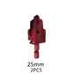Spiral Lifting Pipe Repair Stepped Drill Bit（50% OFF）