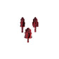 Spiral Lifting Pipe Repair Stepped Drill Bit（50% OFF）