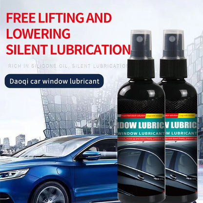 🔥 Vente chaude 50% de réduction 🔥 Lubrifiant efficace pour la réduction du bruit des fenêtres