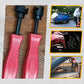 📢💥2Kit——Économisez 15 €🚗Outil de compression de ressort de frein 2 - PCS Kit