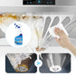 ⏳Time-limited Special⌛Multi-Purpose Kitchen Stain Remover Foam Cleaner