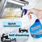⏳Time-limited Special⌛Multi-Purpose Kitchen Stain Remover Foam Cleaner