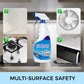 ⏳Time-limited Special⌛Multi-Purpose Kitchen Stain Remover Foam Cleaner