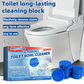 💥2025 ventes chaudes💥Nettoyeur automatique de cuvette de toilettes