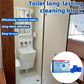 💥2025 ventes chaudes💥Nettoyeur automatique de cuvette de toilettes