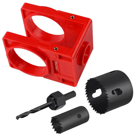 🔥 50% de réduction sur la vente chaude 2025 🔥 Kit d'installation de serrure de porte