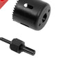 🔥 50% de réduction sur la vente chaude 2025 🔥 Kit d'installation de serrure de porte