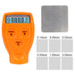 🔥HOT SALE🔥Automotive Paint Coating Thickness Tester（50% OFF）