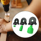 Practical Convenient Drill Bit Dust Collector