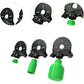 Practical Convenient Drill Bit Dust Collector