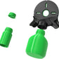 Practical Convenient Drill Bit Dust Collector