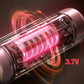 💥2025 ventes chaudes&50% de réduction💥🎁  Deux en un rétractable double tête laser Sword jouet