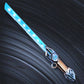 💥2025 ventes chaudes&50% de réduction💥🎁  Deux en un rétractable double tête laser Sword jouet