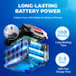 🔥2025 ventes chaudes🔥  Nettoyeur haute pression électrique portable
