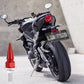 🔥 Vente chaude 2025 🔥 Vis de plaque d'immatriculation M6 pour voitures et motos