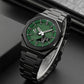 🎁🎁Spécial été 60% de réduction🔥Montre à quartz multifonctionnelle pour hommes