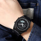 🎁🎁Spécial été 60% de réduction🔥Montre à quartz multifonctionnelle pour hommes