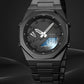 🎁🎁Spécial été 60% de réduction🔥Montre à quartz multifonctionnelle pour hommes