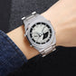 🎁🎁Spécial été 60% de réduction🔥Montre à quartz multifonctionnelle pour hommes