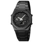 🎁🎁Spécial été 60% de réduction🔥Montre à quartz multifonctionnelle pour hommes