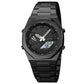 🎁🎁Spécial été 60% de réduction🔥Montre à quartz multifonctionnelle pour hommes