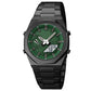 🎁🎁Spécial été 60% de réduction🔥Montre à quartz multifonctionnelle pour hommes