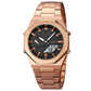 🎁🎁Spécial été 60% de réduction🔥Montre à quartz multifonctionnelle pour hommes