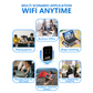 💥💥💥150mbps Pocket 4G mobile Wi - Fi routeur