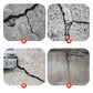 🔥2025 ventes chaudes&62% offre🔥  Remplissage de fissures de mur de plancher imperméable à l'eau anti - fissuration colle