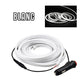 🎁🎁 Joli cadeau & 🚗  Bagage de voiture décoratif lumière bande lumineuse